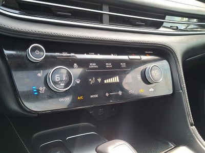 2023 INFINITI QX60 SENSORY AWD