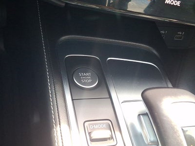 2023 INFINITI QX60 SENSORY AWD