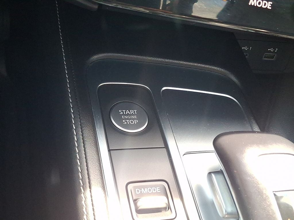 2023 INFINITI QX60 SENSORY AWD