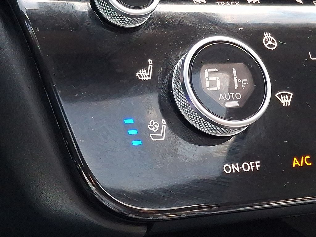 2023 INFINITI QX60 SENSORY AWD