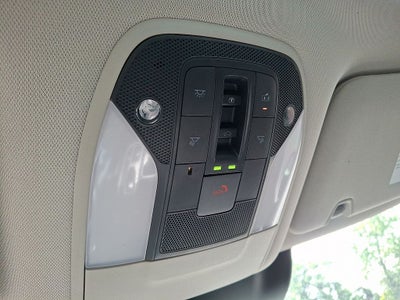 2023 INFINITI QX60 SENSORY AWD
