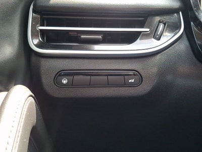 2023 INFINITI QX60 SENSORY AWD