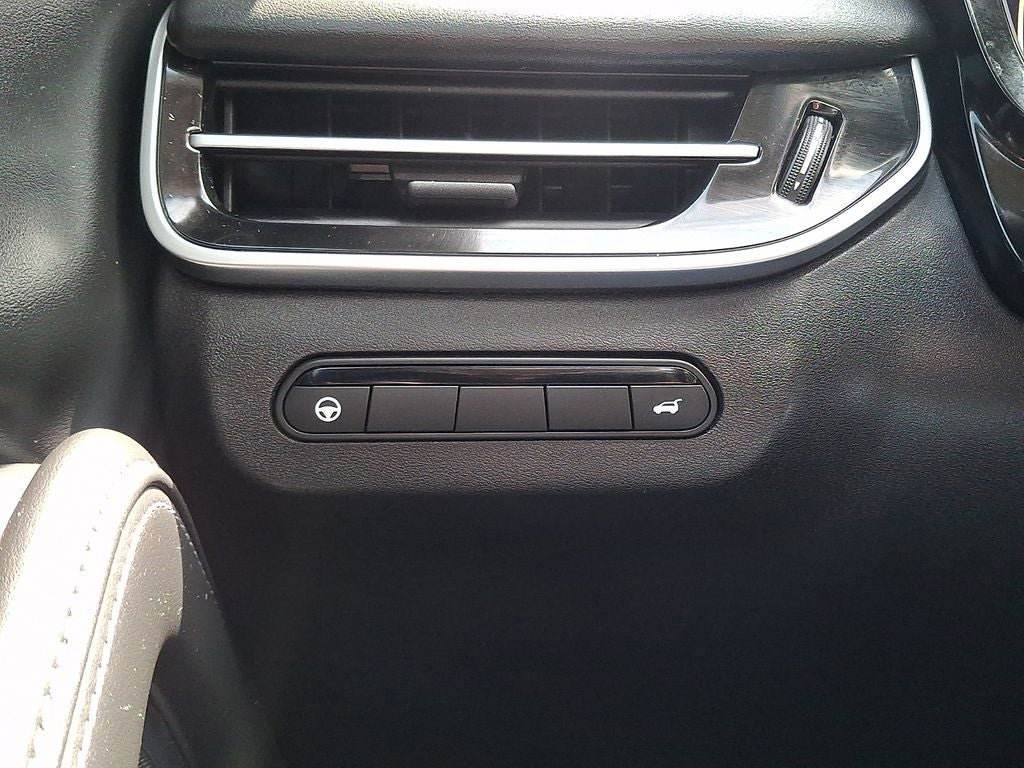 2023 INFINITI QX60 SENSORY AWD