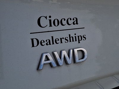 2023 INFINITI QX60 SENSORY AWD