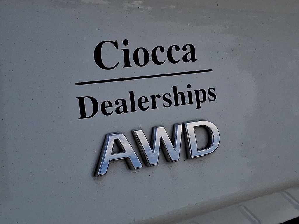 2023 INFINITI QX60 SENSORY AWD
