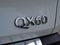 2023 INFINITI QX60 SENSORY AWD
