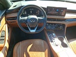 2023 INFINITI QX60 AUTOGRAPH AWD