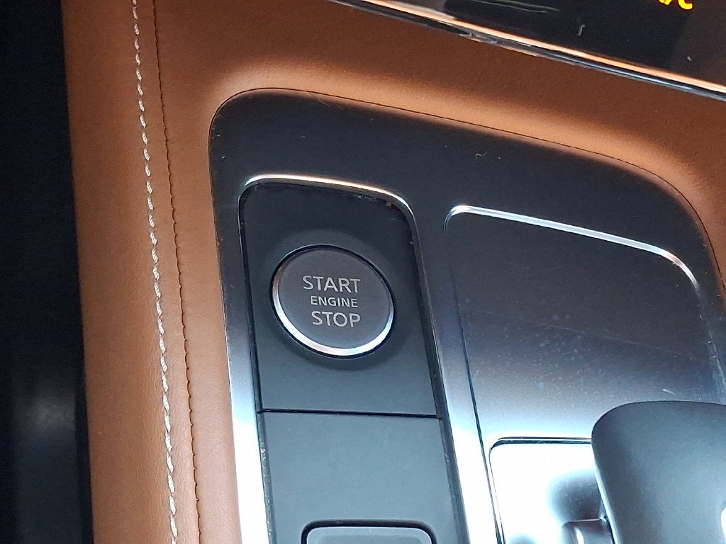 2023 INFINITI QX60 AUTOGRAPH AWD
