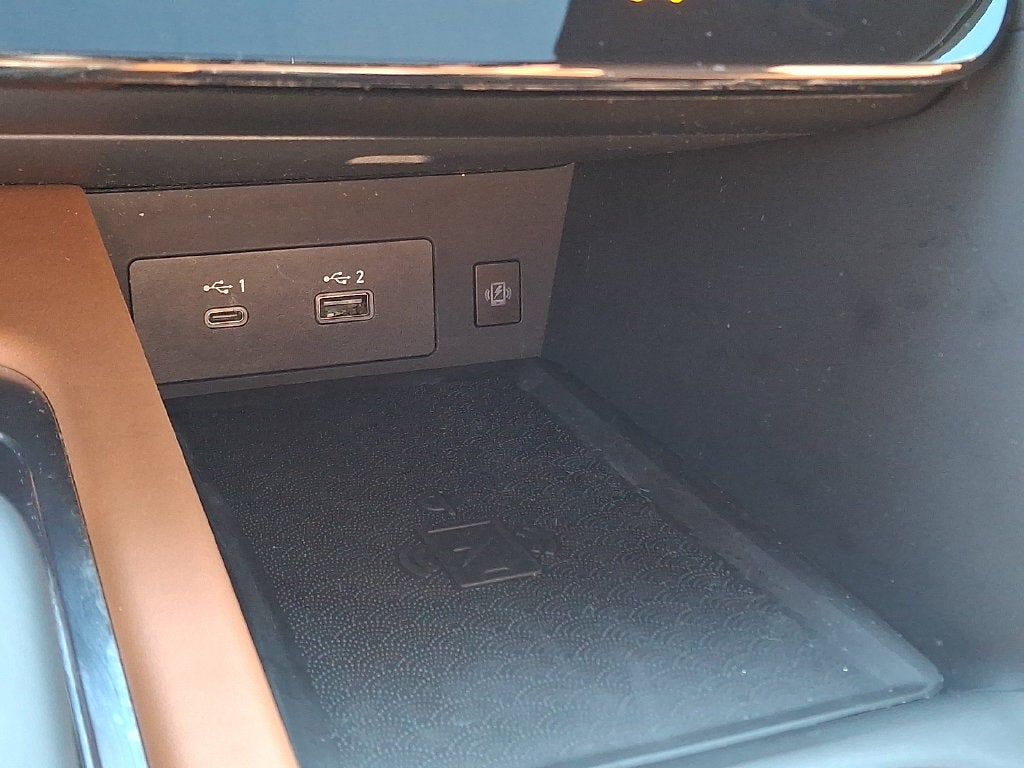 2023 INFINITI QX60 AUTOGRAPH AWD