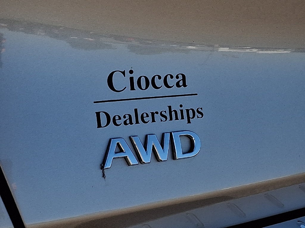 2023 INFINITI QX60 AUTOGRAPH AWD