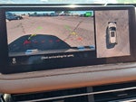 2023 INFINITI QX60 AUTOGRAPH AWD