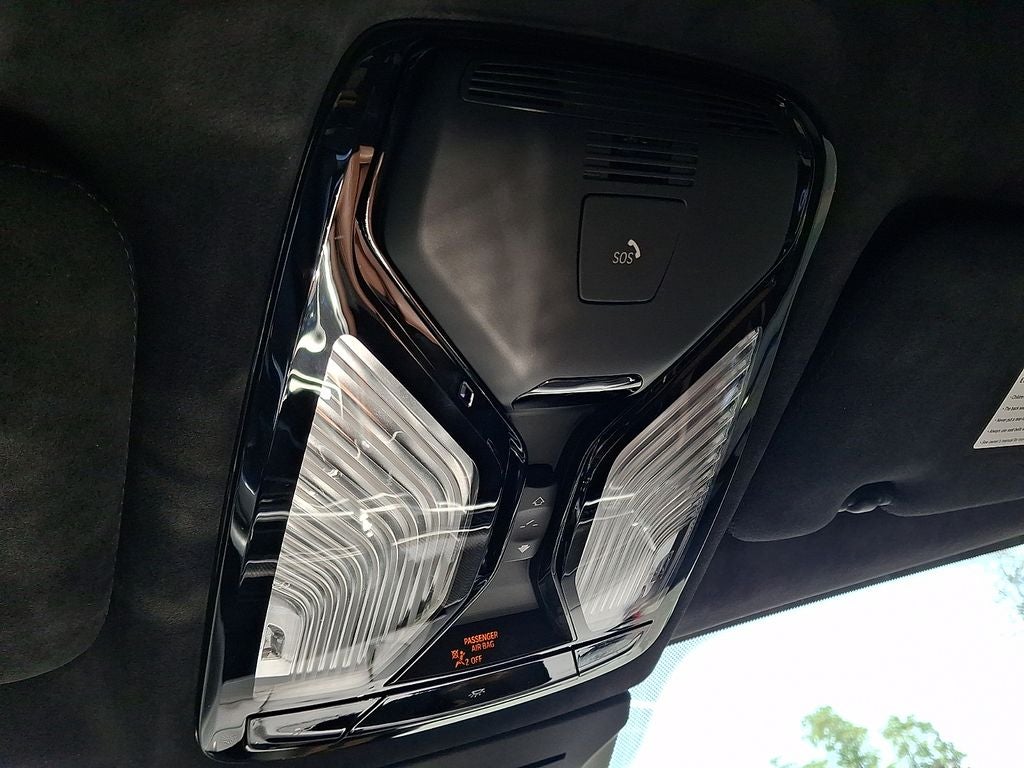 2025 BMW X5 M Competition