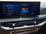 2025 BMW X5 M Competition