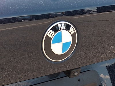 2025 BMW X5 M Competition
