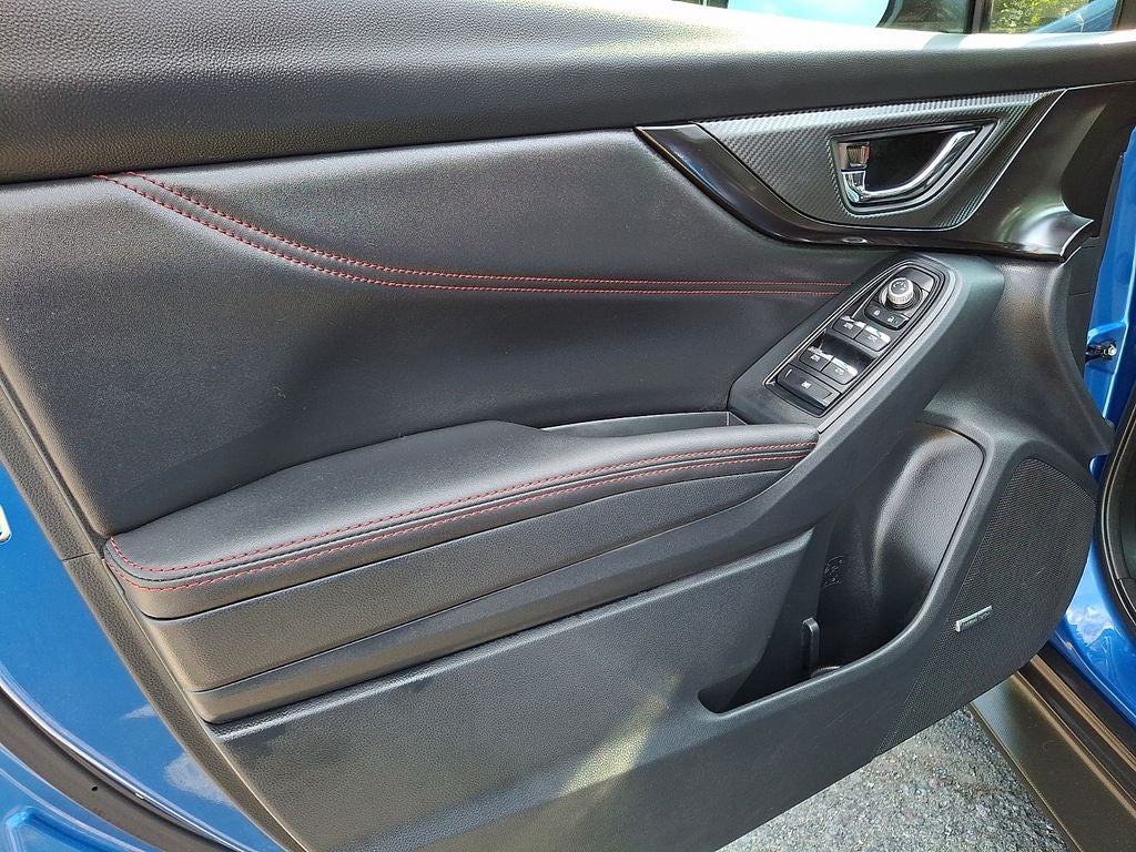 2022 Subaru WRX Limited