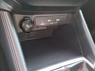 2022 Subaru WRX Limited
