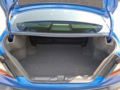 2022 Subaru WRX Limited