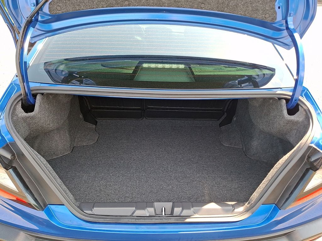 2022 Subaru WRX Limited