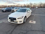 2017 INFINITI Q50 Premium AWD
