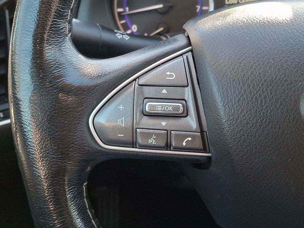 2017 INFINITI Q50 Premium AWD