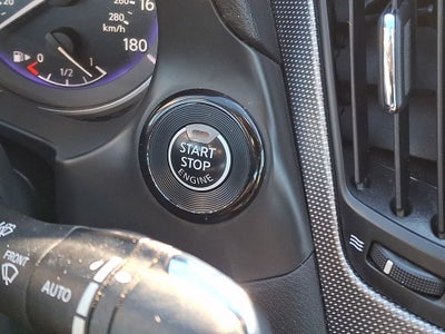 2017 INFINITI Q50 Premium AWD