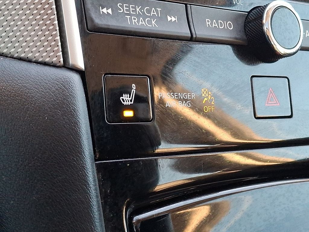 2017 INFINITI Q50 Premium AWD