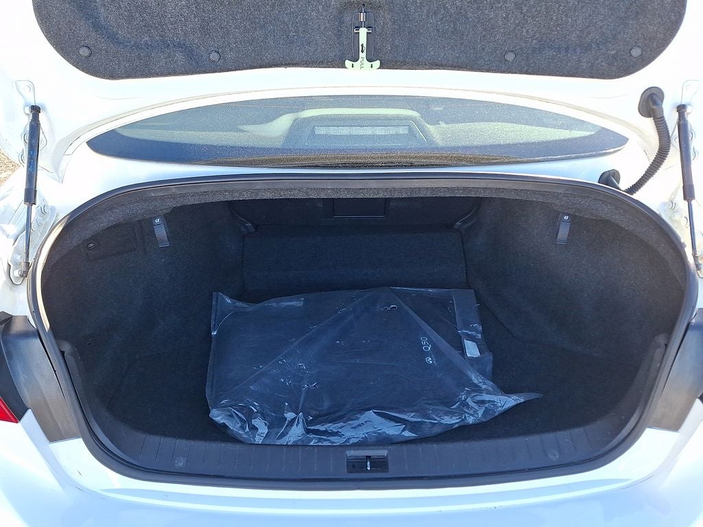 2017 INFINITI Q50 Premium AWD