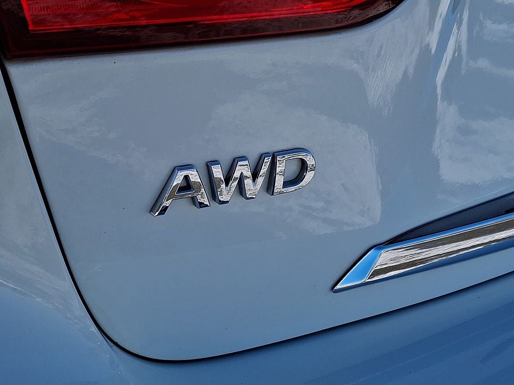 2017 INFINITI Q50 Premium AWD