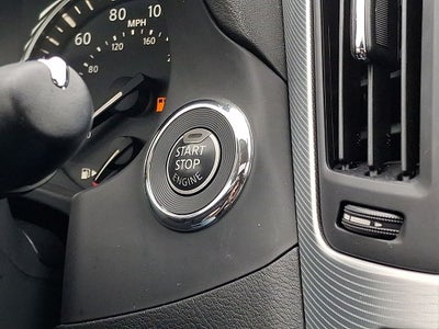 2023 INFINITI Q50 LUXE AWD