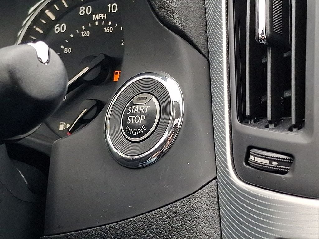 2023 INFINITI Q50 LUXE AWD