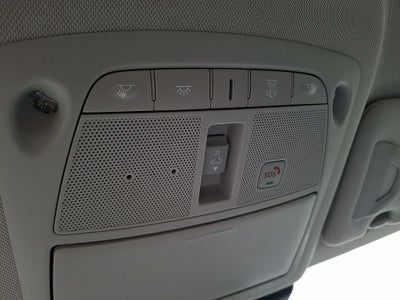 2023 INFINITI Q50 LUXE AWD