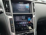 2023 INFINITI Q50 LUXE AWD