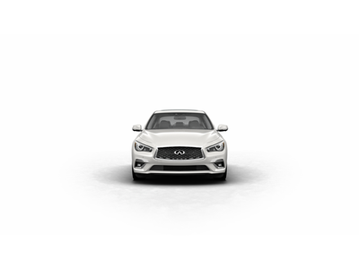 2023 INFINITI Q50 LUXE AWD