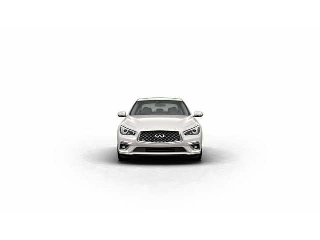 2023 INFINITI Q50 LUXE AWD