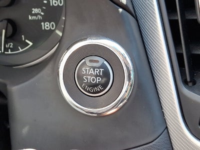 2023 INFINITI Q50 LUXE AWD