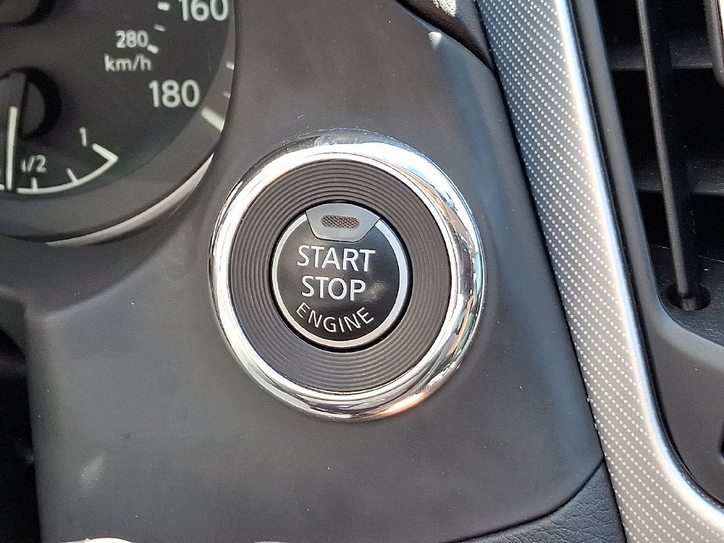 2023 INFINITI Q50 LUXE AWD