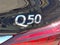 2023 INFINITI Q50 LUXE AWD