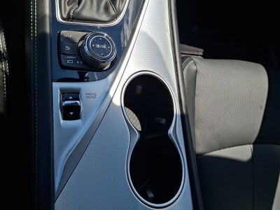 2023 INFINITI Q50 LUXE AWD
