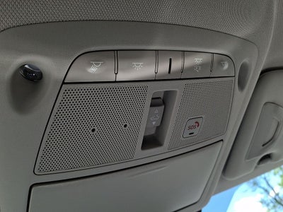 2023 INFINITI Q50 LUXE AWD