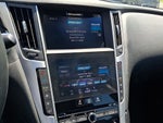 2023 INFINITI Q50 LUXE AWD