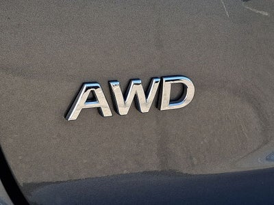 2023 INFINITI Q50 LUXE AWD