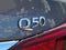 2023 INFINITI Q50 LUXE AWD