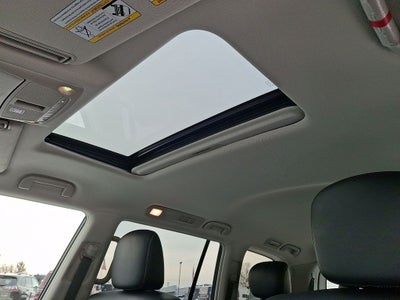 2024 INFINITI QX80 PREMIUM SELECT 4WD