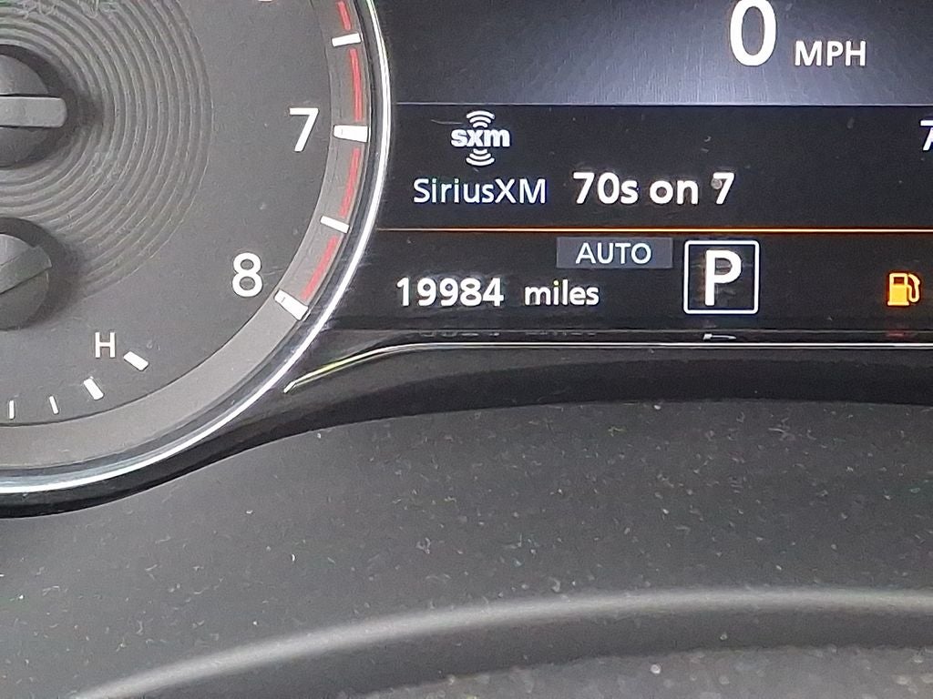 2024 INFINITI QX80 PREMIUM SELECT 4WD