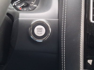 2024 INFINITI QX80 PREMIUM SELECT 4WD