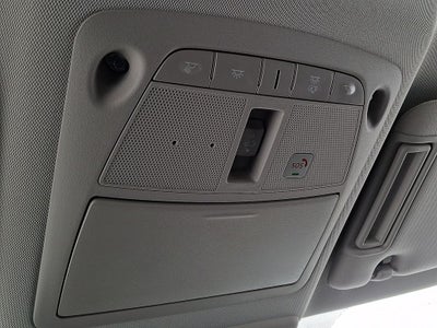 2024 INFINITI QX80 PREMIUM SELECT 4WD