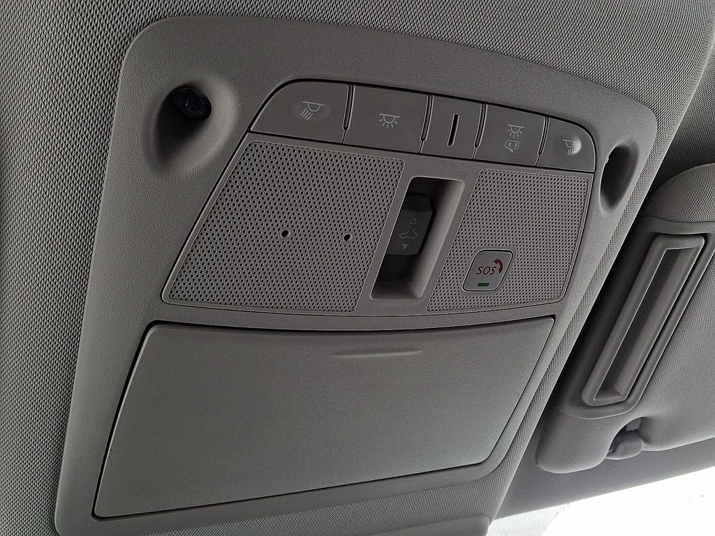 2024 INFINITI QX80 PREMIUM SELECT 4WD