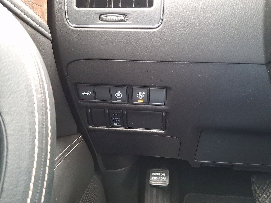 2024 INFINITI QX80 PREMIUM SELECT 4WD