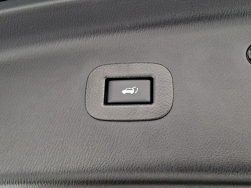 2024 INFINITI QX80 PREMIUM SELECT 4WD