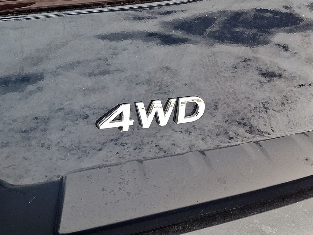 2024 INFINITI QX80 PREMIUM SELECT 4WD